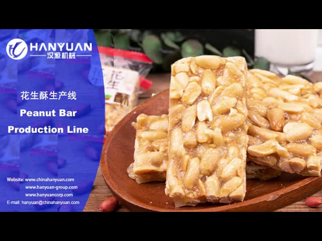 Dobra cena. Peanut Bar Machine w Internecie